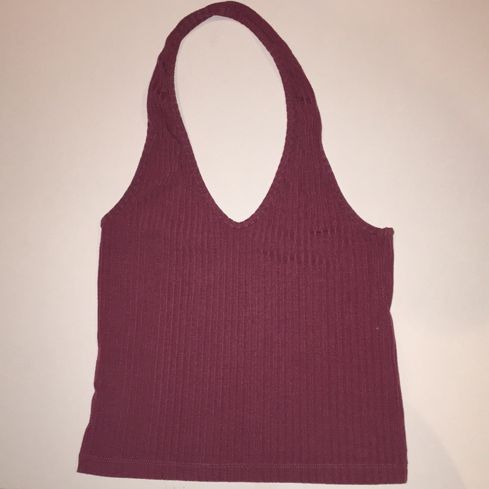 Me to We Halter Top